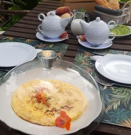 La Principal Breña Alta