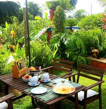 La Principal Çiftlik konaklama Breña Alta