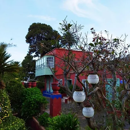 La Principal Çiftlik konaklama