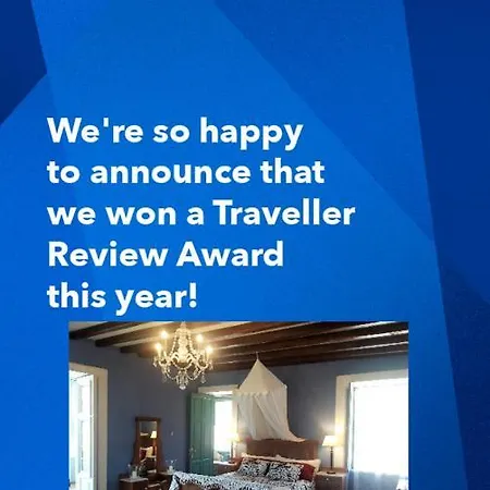 La Principal Breña Alta