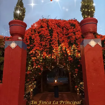ファームステイ La Principal *
