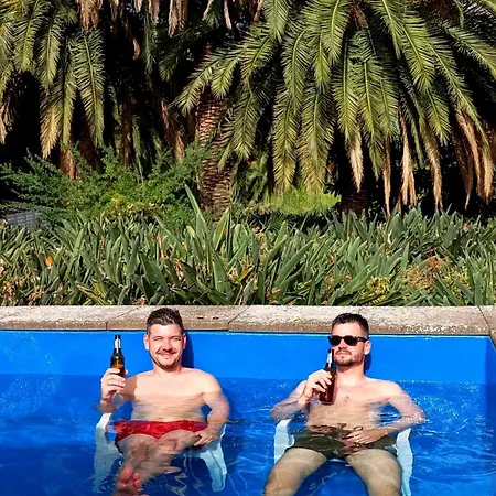 Vakantieboerderij La Principal