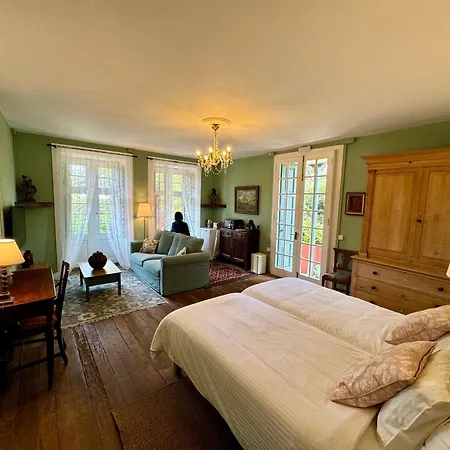 La Principal Çiftlik konaklama Breña Alta