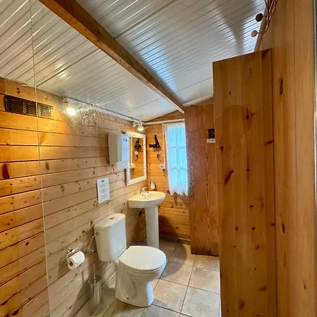 La Principal Vakantieboerderij