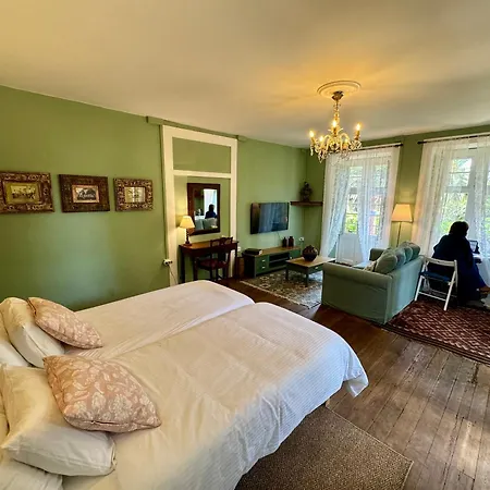 La Principal * Breña Alta