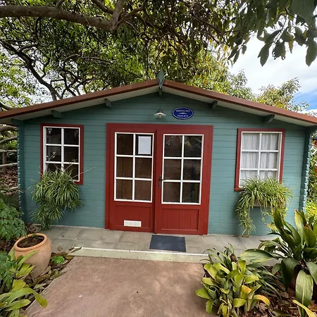 La Principal Vakantieboerderij