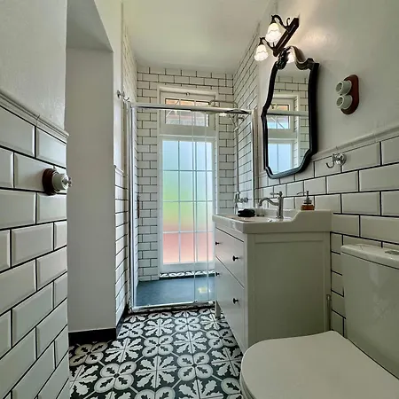 La Principal Vakantieboerderij *