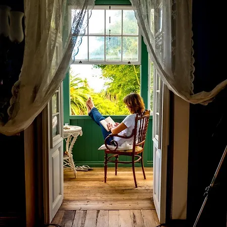 La Principal Vakantieboerderij