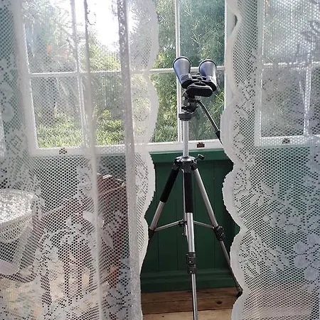 La Principal Çiftlik konaklama Breña Alta