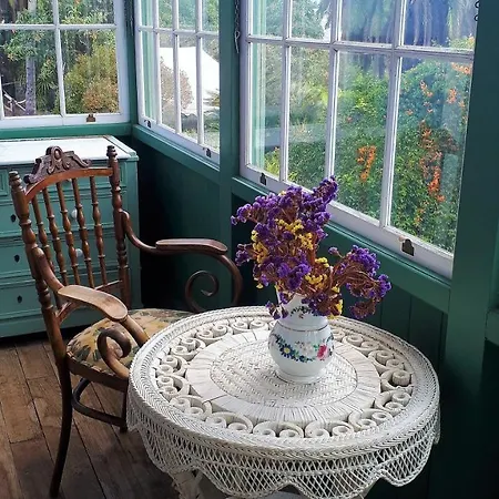 La Principal Vakantieboerderij