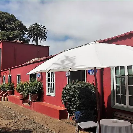 La Principal * Breña Alta