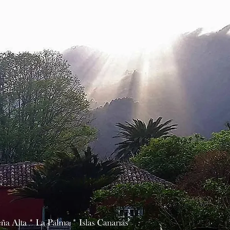 Çiftlik konaklama La Principal *