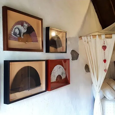 La Principal Çiftlik konaklama *