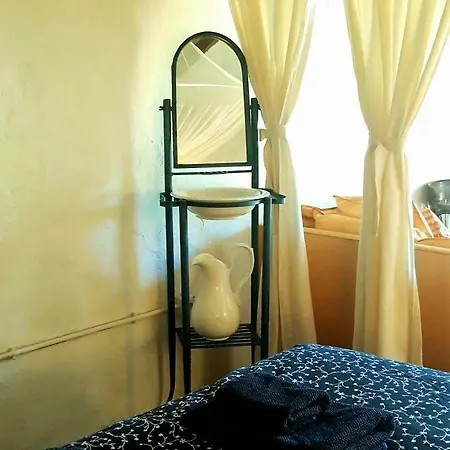 La Principal Çiftlik konaklama