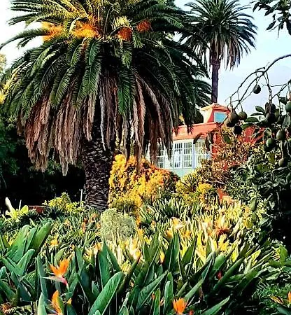 La Principal Vakantieboerderij *