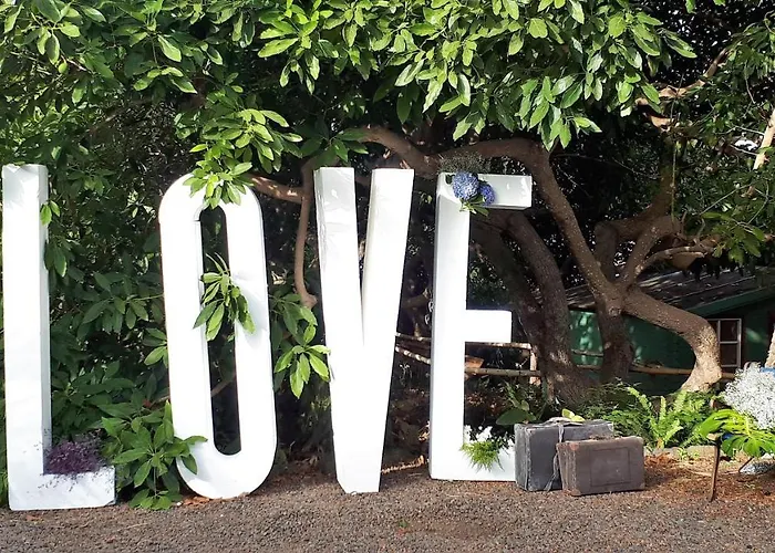 La Principal Breña Alta