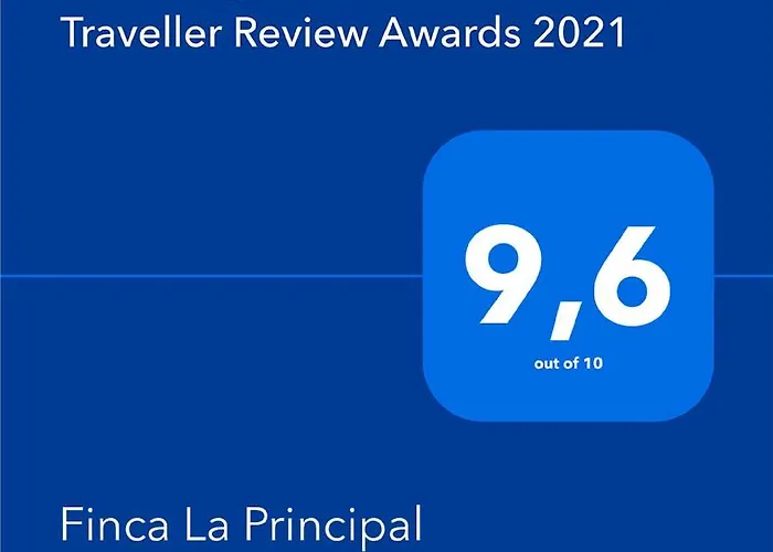 La Principal *