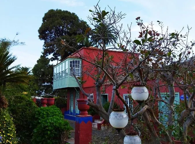 La Principal Alojamento de Turismo Rural