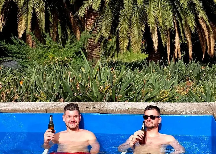 Alojamento de Turismo Rural La Principal