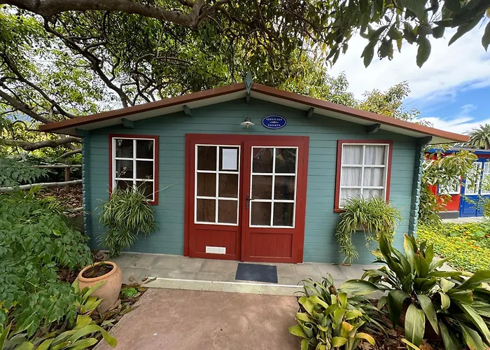 La Principal Farm stay