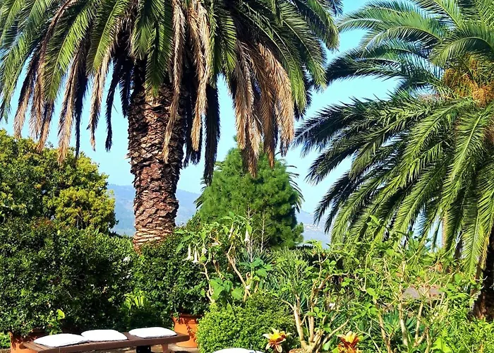 Alojamento de Turismo Rural La Principal *