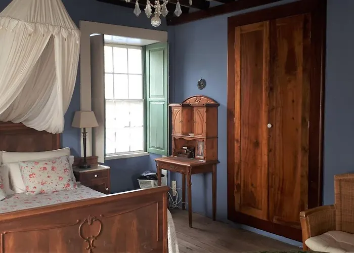 Alojamento de Turismo Rural La Principal Breña Alta