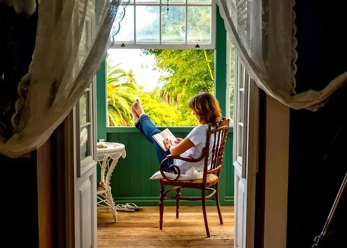 La Principal Alojamento de Turismo Rural