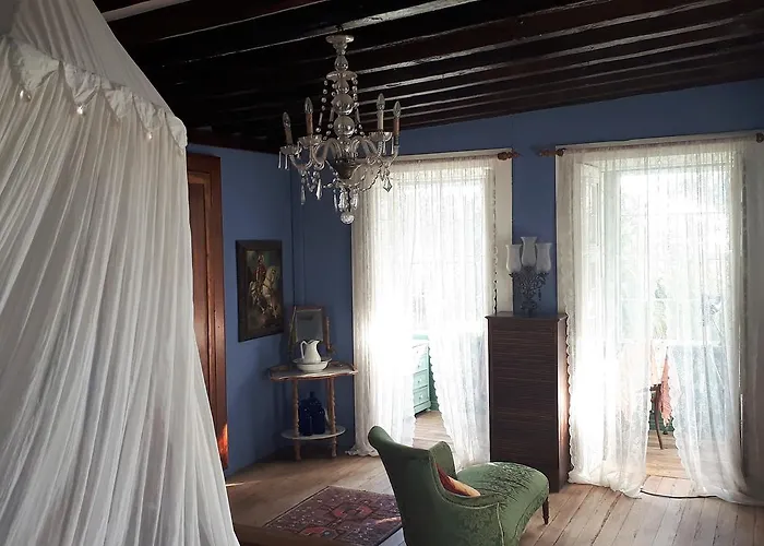 Alojamento de Turismo Rural La Principal *