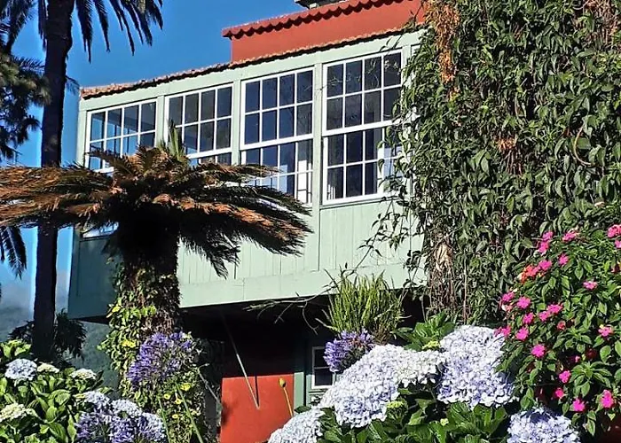 Farm stay La Principal