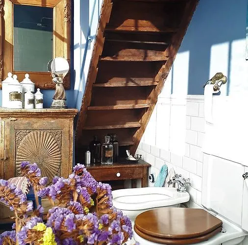 La Principal Breña Alta