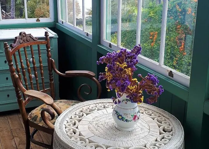 La Principal Alojamento de Turismo Rural