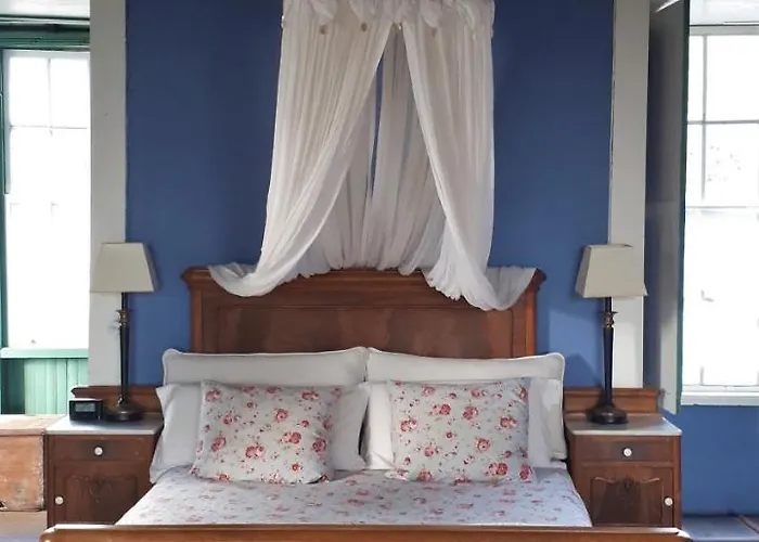 Alojamento de Turismo Rural La Principal Breña Alta