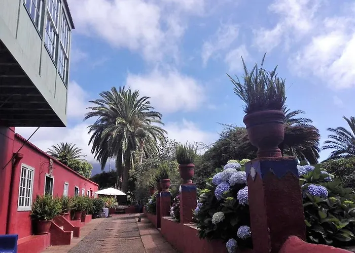 Alojamento de Turismo Rural La Principal