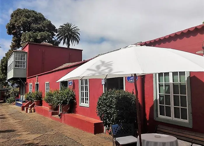 La Principal * Breña Alta