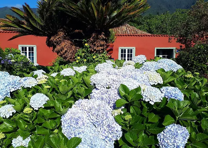 La Principal Alojamento de Turismo Rural *