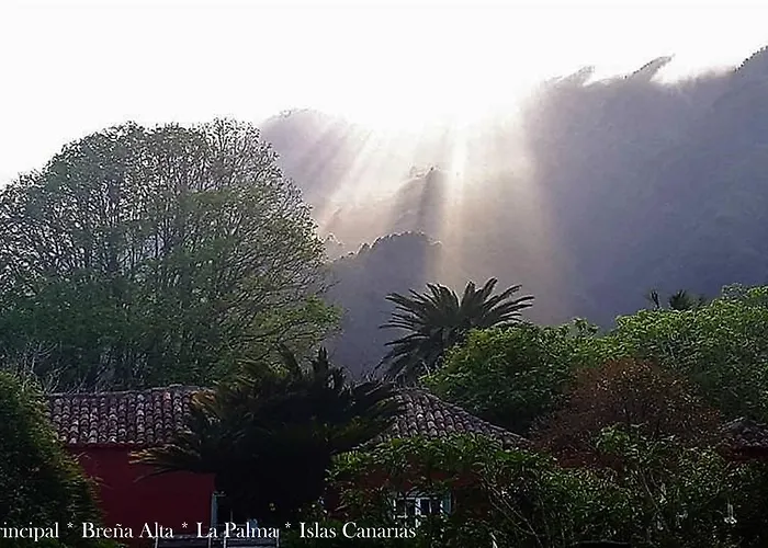 Alojamento de Turismo Rural La Principal *
