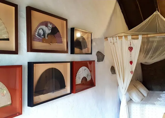 La Principal Alojamento de Turismo Rural *