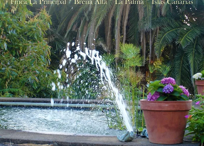 La Principal Alojamento de Turismo Rural