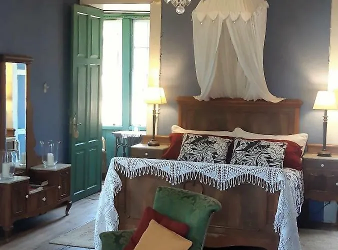 Alojamento de Turismo Rural La Principal Breña Alta