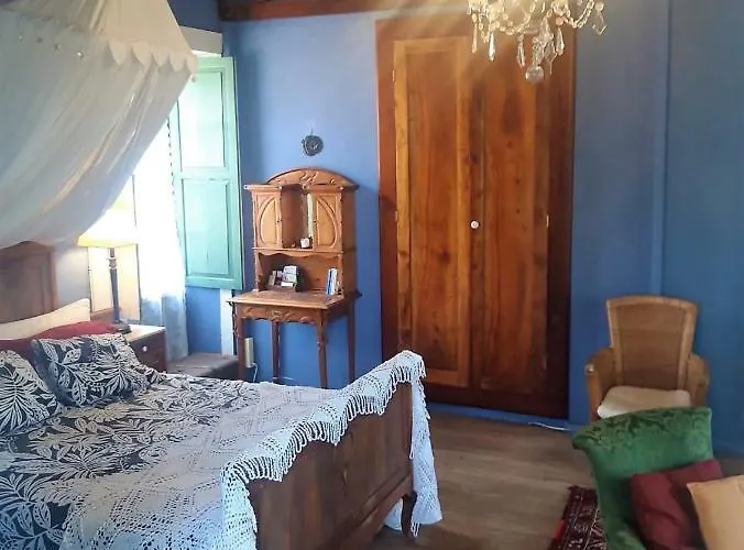La Principal Brena Alta