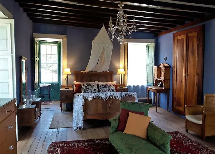 La Principal * Breña Alta