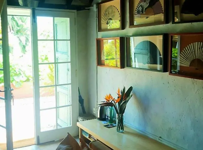 La Principal Breña Alta