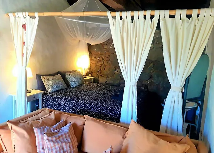 La Principal Alojamento de Turismo Rural *