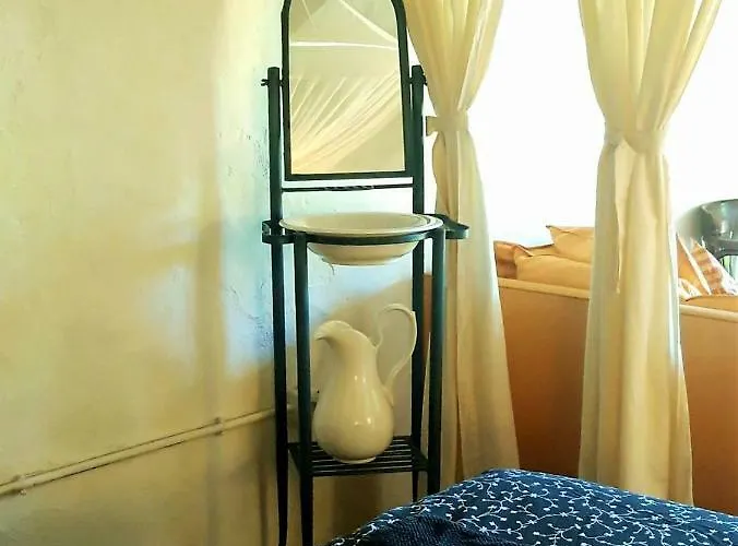 La Principal Alojamento de Turismo Rural