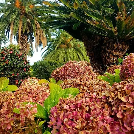 La Principal Κατάλυμα σε φάρμα