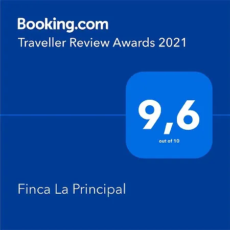 La Principal *