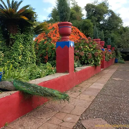 La Principal Agroturismo *