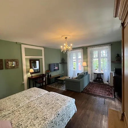 Farm stay La Principal *