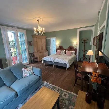 La Principal Farm stay *