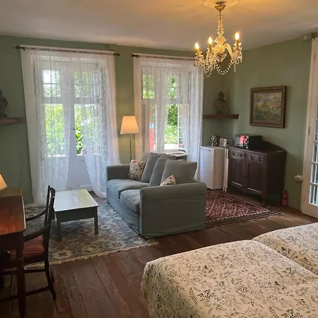 La Principal Farm stay *